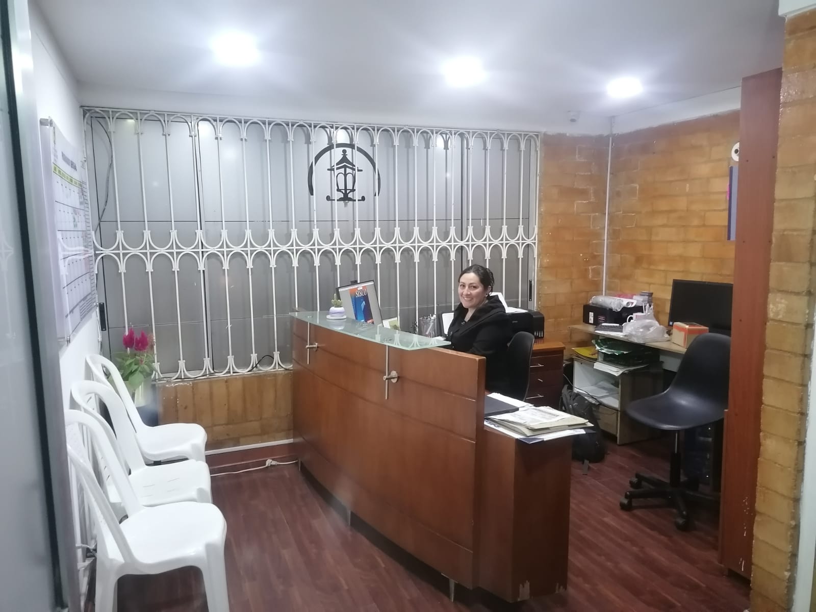 Nuestra Administración