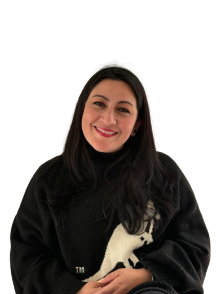Foto de Luisa Fernanda Linares Barreto