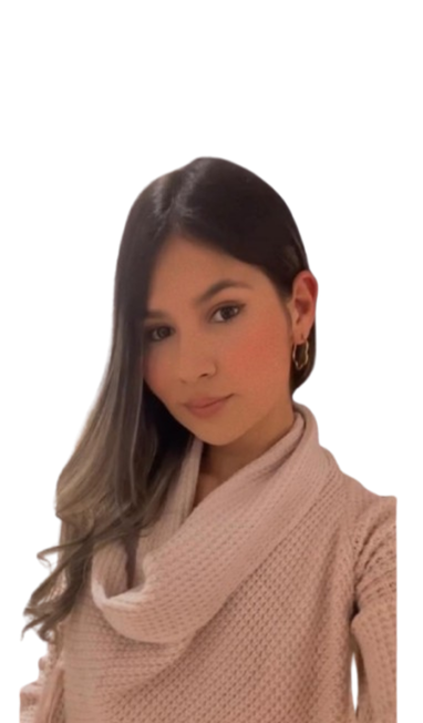 Foto de Alejandra Lizeth Vargas Montealegre