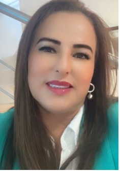Foto de LIDA SASDIE CUBILLOS VILLAREAL